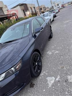 شيفروليه امبالا